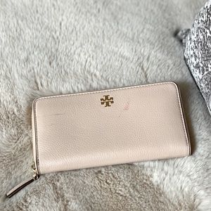 Tory Burch Wallet